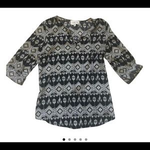 Sabine Blouse